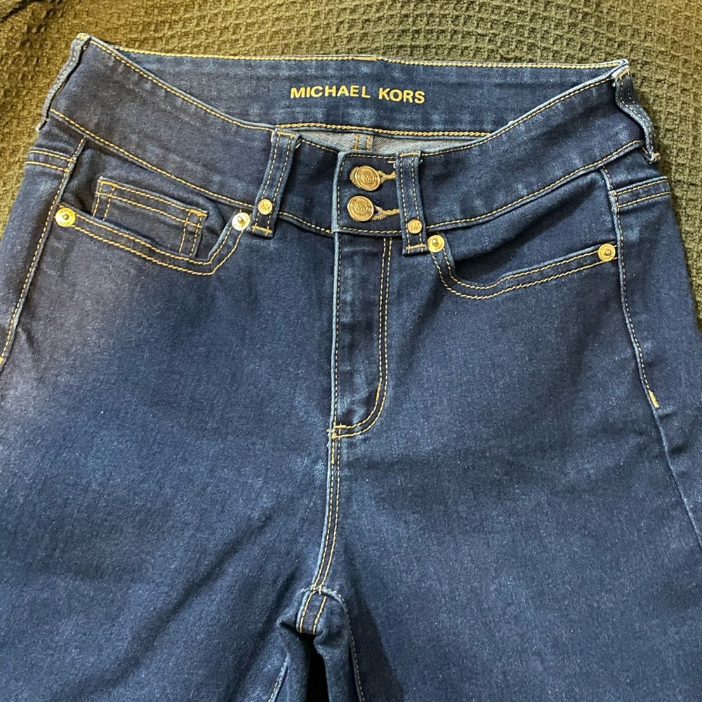 Michael Kors Jeans - Picture 3 of 4
